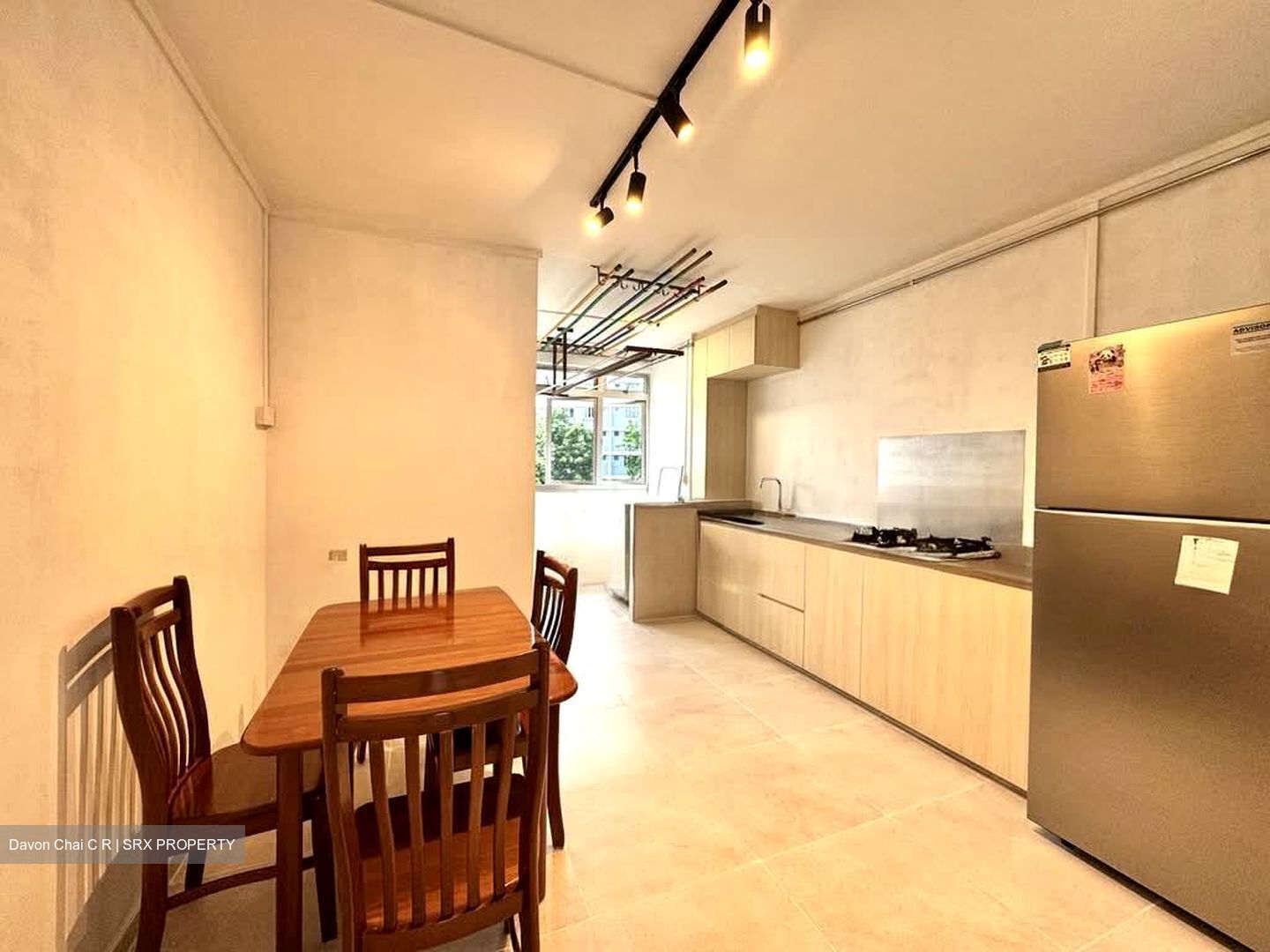 Blk 436 Fajar Road (Bukit Panjang), HDB 4 Rooms #575102961